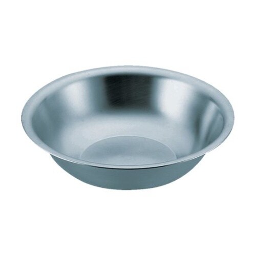 SH516 ステンレス洗面器