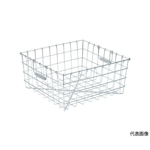 ST2 食器洗浄篭 手提付