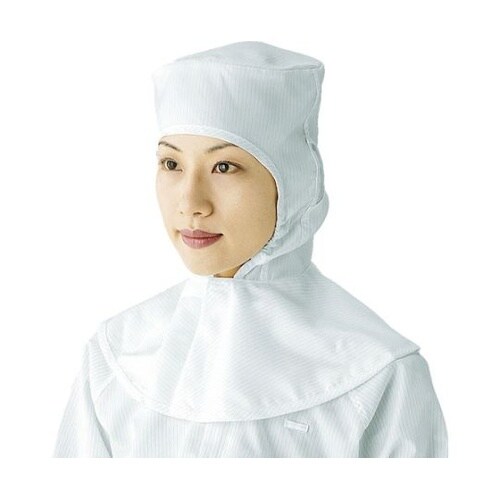 PA1801WLクリーンフード白L