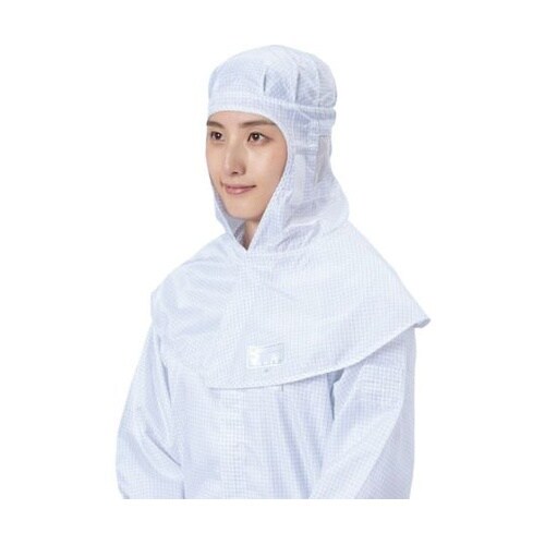 BSC20021W フード ホワイト