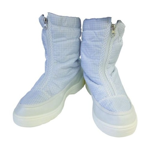 BSC51625.0 制電ハーフブーツ