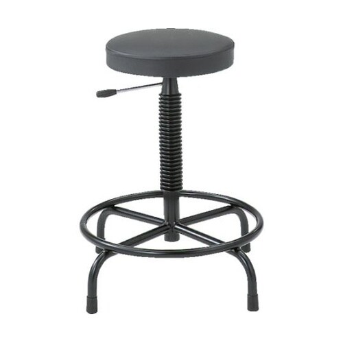 L250 作業用チェアガス調整式