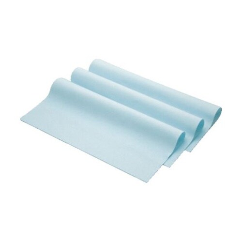 WC001 ワイピングクロス ブルー