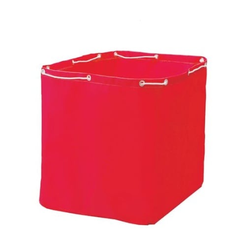 CA47300SXMBRカート用布袋小赤