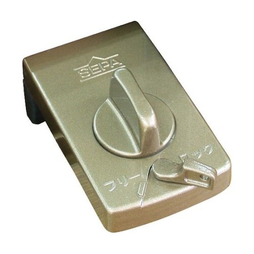 159U HP鍵付戸じまりくん