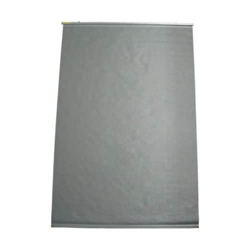 ASECS3 シルバーシェード すだれ