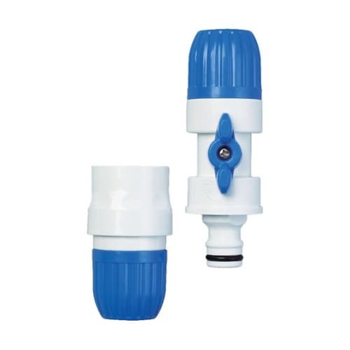 G038コック付パチットホースジョイント