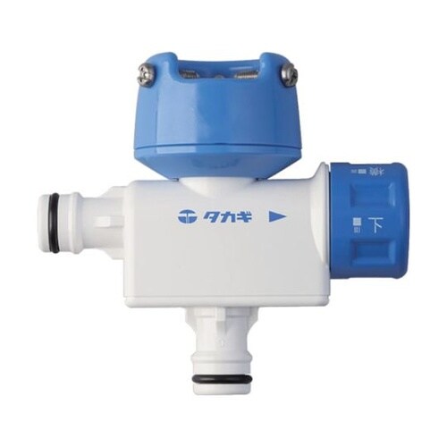 G074 分岐蛇口ダブルニップル