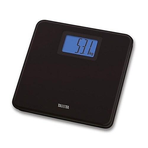 HD−662デジタルヘルスメーター黒