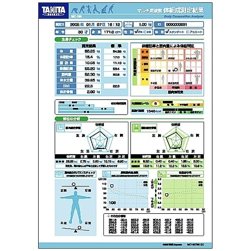 MC−190−01 MC190用印刷台紙