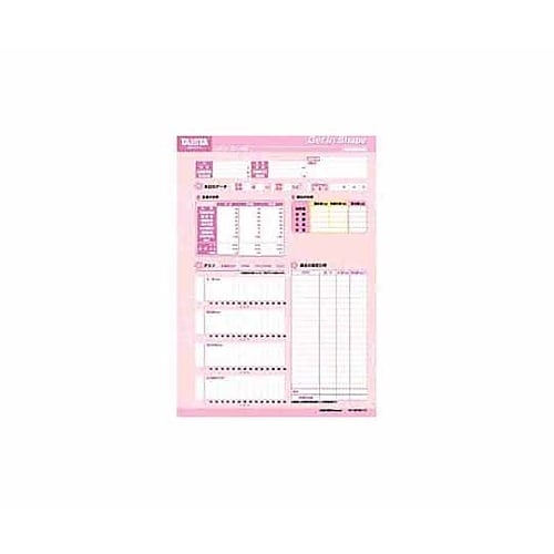 NV−190−02 マタニティ台紙