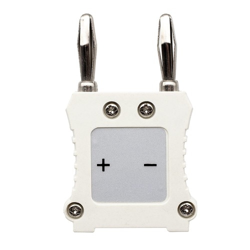 K−AD温度センサ用接続アダプタK−8用