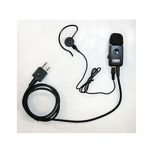 EME−21AB イヤホンマイク