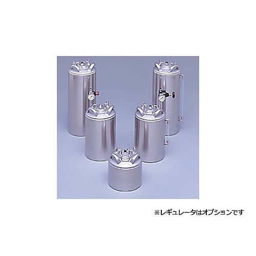 TM10SRV−LG ステンレス加圧容器