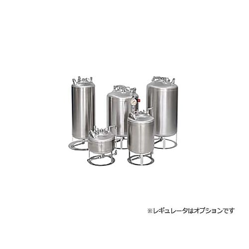 TM10B−SR−LGステンレス加圧容器