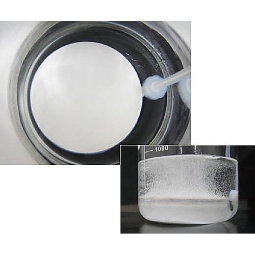 PTFEバブラーボート丸型98φ×26H