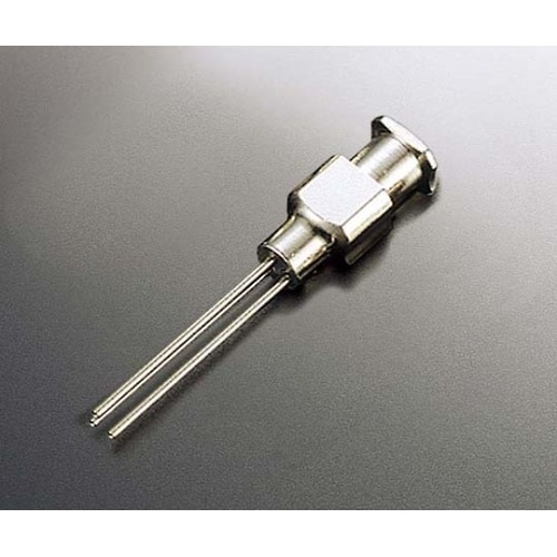 DN−27G−3P 3ピンニードル