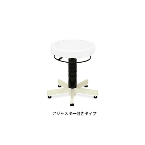 TB−764−02 PTスツール WH