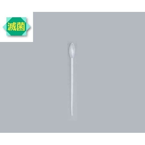 760110スポイド1cc滅菌済100個