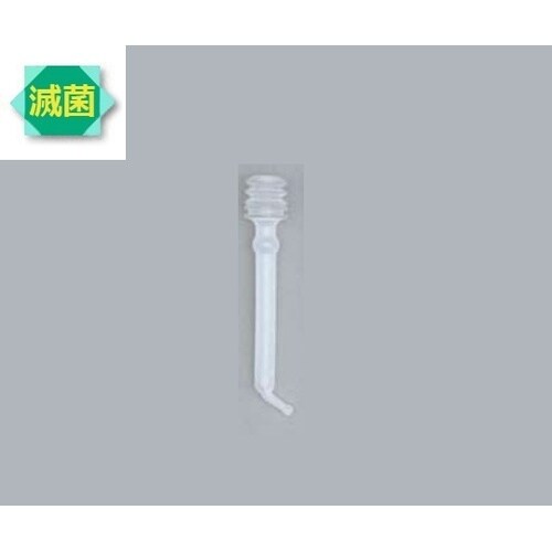 762710スポイド先曲3cc滅菌済百個