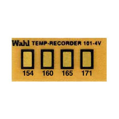 テンプ・プレート 21mm×10mm 4