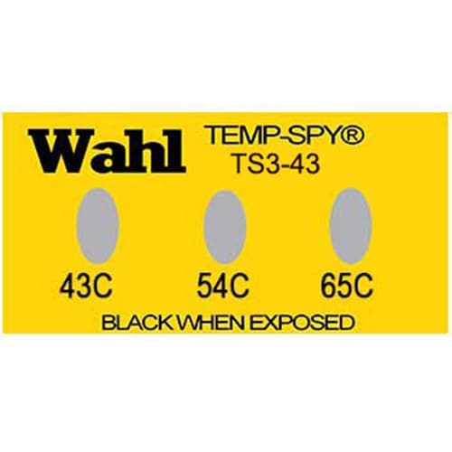 【冷】テンプ・スパイ 21mm×13mm 3点