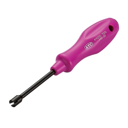 ABX−33 シューホールドスプリング