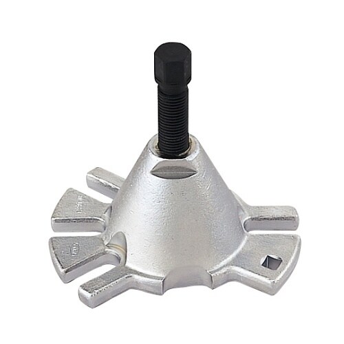 AS30スライドハンマプラー用ハブプラー