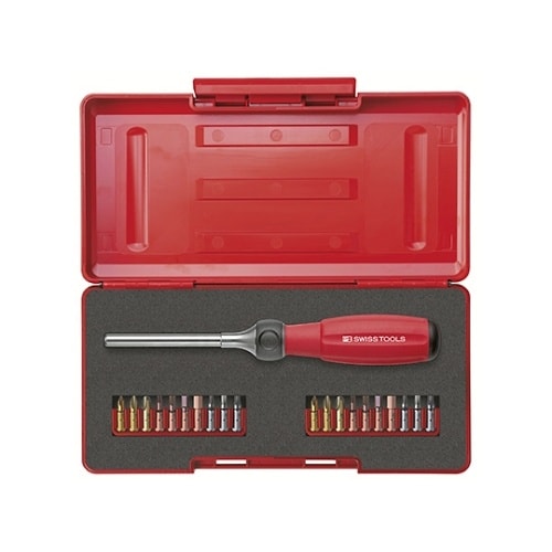 ラチェットドライバーセット ツイスター