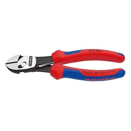 7372−180Fツインフォースニッパー