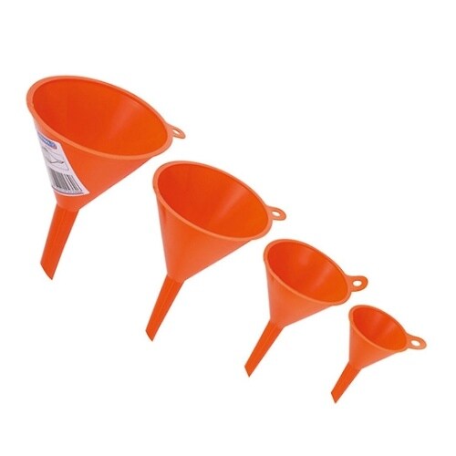 02360 プラスチックジョウゴセット