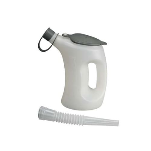 07620 フタ付オイルジョッキ0.5L