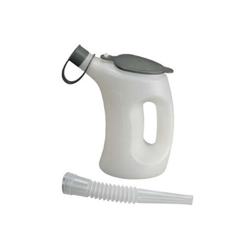 07621 フタ付オイルジョッキ 1L