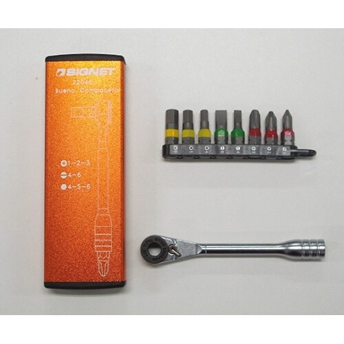 22048 ミニラチェセット オレンジ