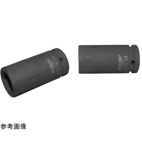 24272 インパクトソケット 40MM