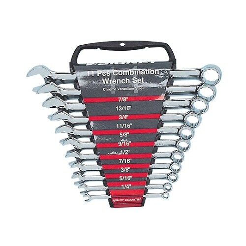 30621 コンビネーションレンチセット