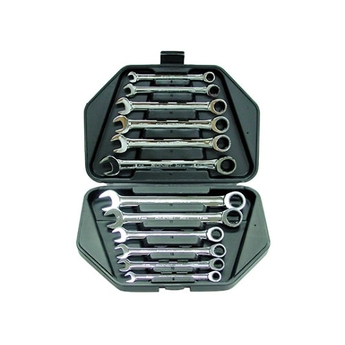 34265 12PC ギアレンチセット