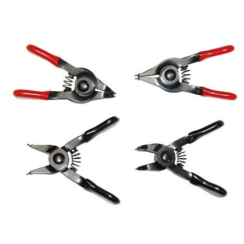 46902スナップリングプライヤーセット