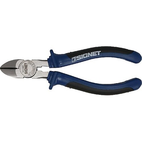 90381 強力ニッパー 160MM