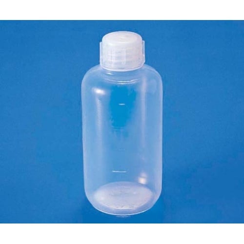 PFA細口ボトル 1000ml F−10