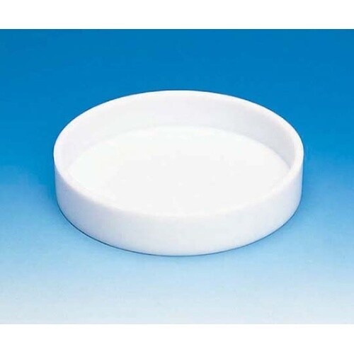 PTFEペトリー皿 40φ×12H F−