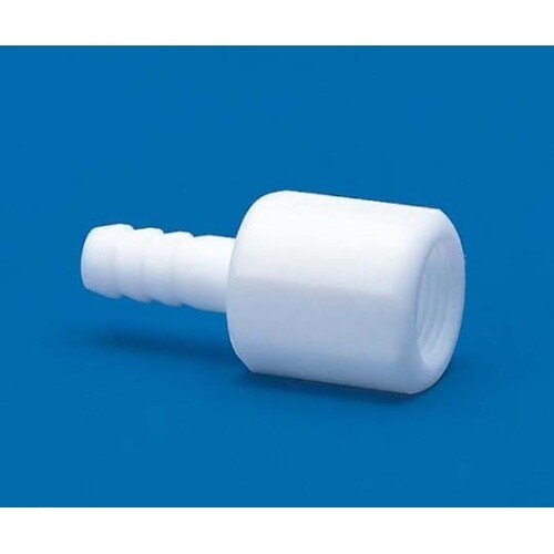 PTFEハーフメスチューブジョイント 6