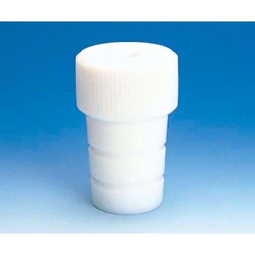 PTFEミゾ付撹拌シール 24/32 F