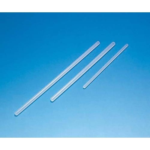 CTFE撹拌ロッド 5φ×150mm F