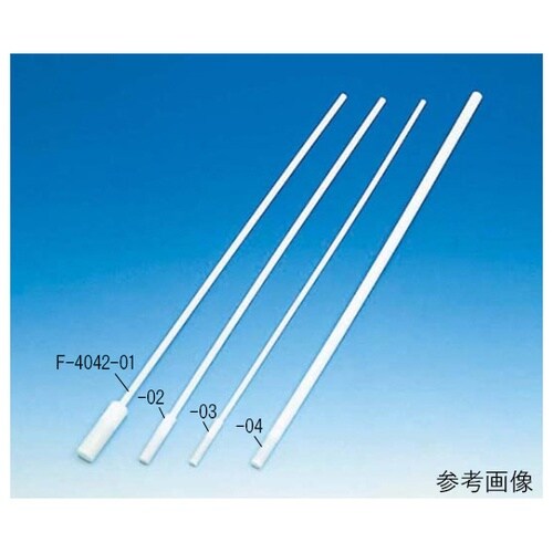 PTFE撹拌子取出棒強磁力13.5型 8