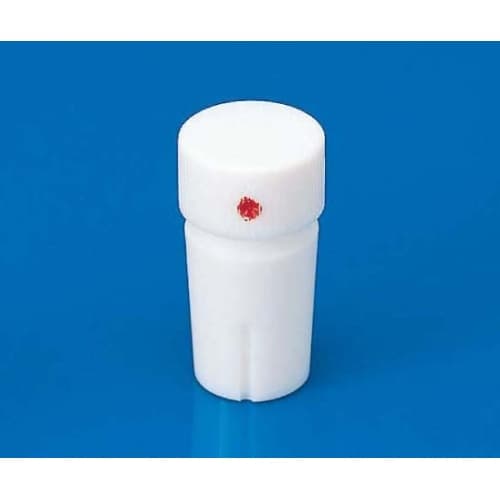 PTFE頭栓(ミゾ付) 24/30 F−