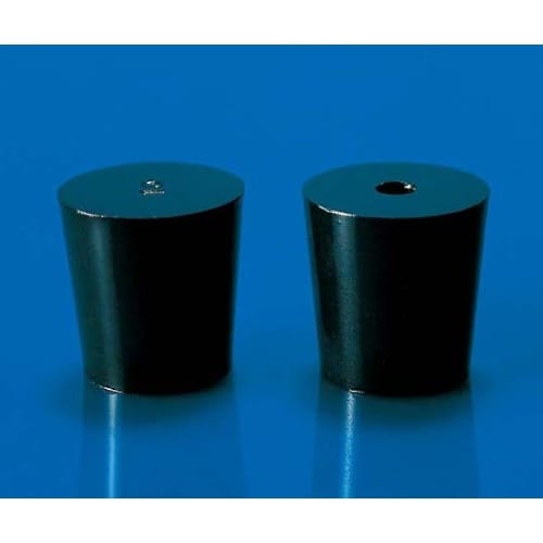 フッ素ゴム栓 10号 F−5004−01