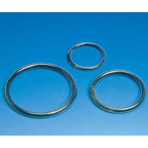 FEP被覆Oリング P−63 FEP/バ