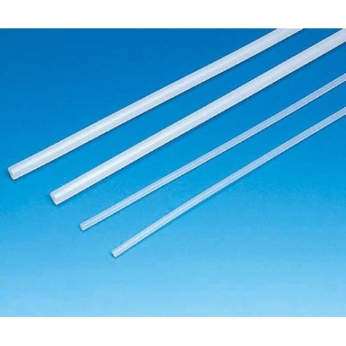 PFA丸棒 4φ×1000mm F−80