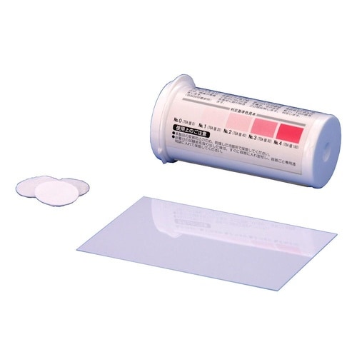 TBA試験紙 1箱(50枚入) 0805